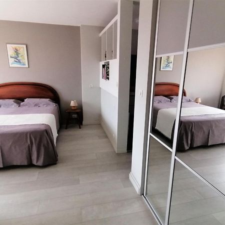 Apartament Le Panoramic Tuluza Zewnętrze zdjęcie