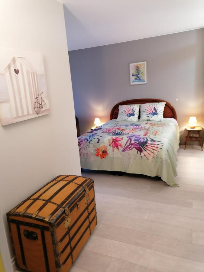 Apartament Le Panoramic Tuluza Zewnętrze zdjęcie