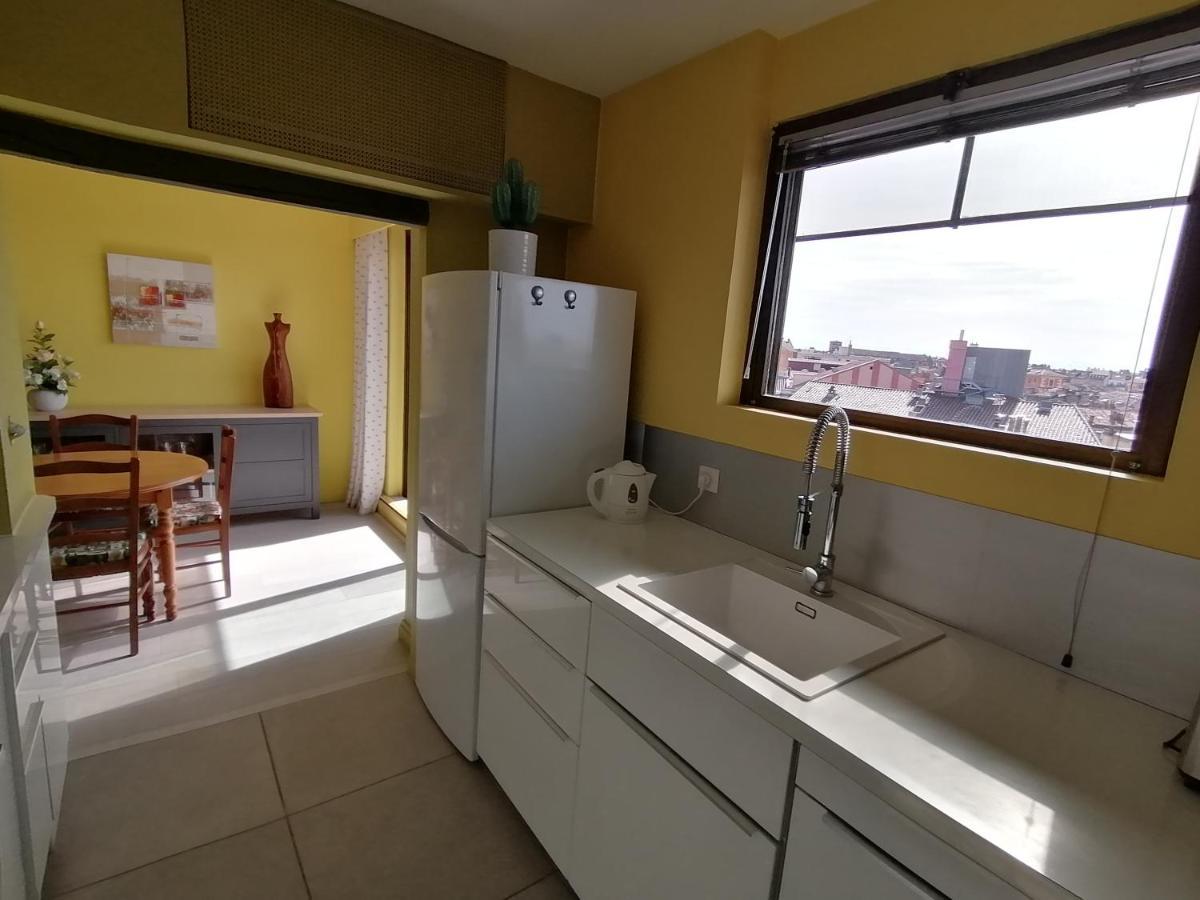 Apartament Le Panoramic Tuluza Zewnętrze zdjęcie