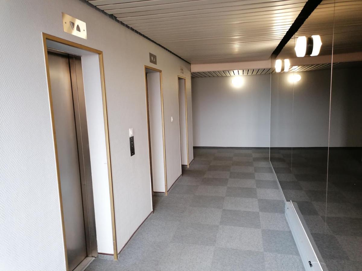 Apartament Le Panoramic Tuluza Zewnętrze zdjęcie