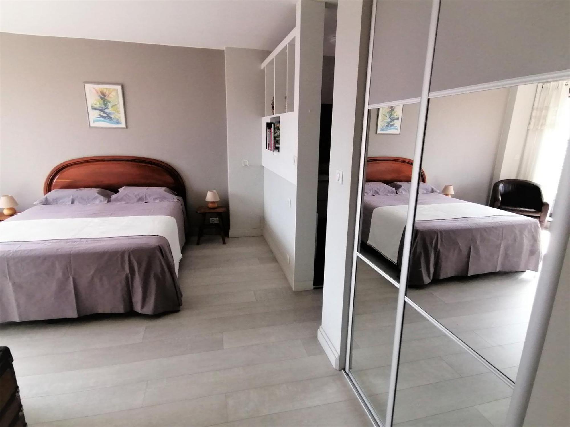 Apartament Le Panoramic Tuluza Zewnętrze zdjęcie